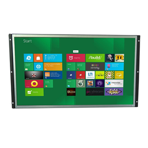 24 inch Open Frame LCD Monitor